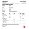 Huile LEXOIL 996 EVO 1 PREMIUM - 1 litre | Homologation CIK-FIA - Illustration n°3