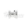 Jante AV aluminium 130 ST baton moyeu - Illustration n°1