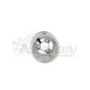 Jante AV aluminium 130 ST baton moyeu - Illustration n°2
