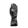 Gants Sparco K-ARROW+ WATERPROOF - Noir/Gris - Illustration n&deg;1