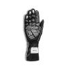 Gants Sparco K-ARROW+ WATERPROOF - Noir/Gris - Illustration n&deg;2