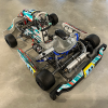Kart occasion IPK Formula-K + Iame S125  (125 sbv) - Illustration n°3