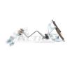 Kit complet support pot IPK Monster - Illustration n°1