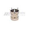 Moyeu AR ap.2023 | L.77 mm Ø50 mm | Titan-Gold - Illustration n°1