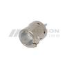 Moyeu AR ap.2023 | L.77 mm Ø50 mm | Titan-Gold - Illustration n°3