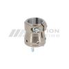 Moyeu AR ap.2023 | L.77 mm Ø50 mm | Titan-Gold - Illustration n°4