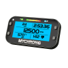 Compteur AIM MyChron6 avec sonde t° eau - Illustration n°2