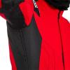 Combinaison Sparco THUNDER ADVANCED - Rouge/Noir - ADULTE - Illustration n°5