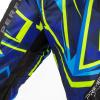 Combinaison Sparco PRIME-K ADVANCED - Bleu/Jaune/Noir - ENFANT - Illustration n°3