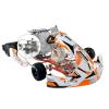 > 14 ans - Kart OK1 Rotax Max Evo 125 cc (28,5 cv) - Illustration n°2