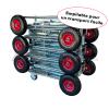 Chariot porte kart Action Supremo Evo - Illustration n°4