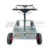 Chariot de piste BIGFOOT - DALMI - Illustration n°5