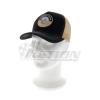 Casquette ACTION KARTING Trucker 2025 - Noir/Or - Illustration n°1