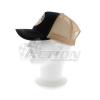 Casquette ACTION KARTING Trucker 2025 - Noir/Or - Illustration n°2