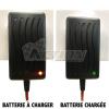 Chargeur batterie 12V universel - Illustration n&deg;3