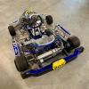 Kart occasion PRAGA + Iame X30 (125 sbv) - Illustration n°3