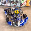 Kart occasion PRAGA + Iame X30 (125 sbv) - Illustration n°1