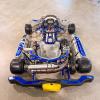 Kart occasion PRAGA + Iame X30 (125 sbv) - Illustration n°3