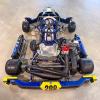 Kart occasion PRAGA + Rotax National EVO "Grand finals" (125 SBV) - Illustration n°3