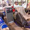Kart occasion PRAGA + Rotax National EVO "Grand finals" (125 SBV) - Illustration n°2