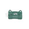 Plaquettes AR IPK V3 Dragon Fighter Verte Super Soft ap.2022 - Illustration n°2