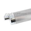 Pot échappement X30 Water Swift - avec insert M12 - IAME - Illustration n°2