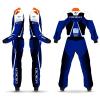 Combinaison Sparco PRIME-K ADVANCED K46 TEAM DADD - Illustration n°2
