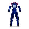 Combinaison Sparco PRIME-K ADVANCED K46 TEAM DADD - Illustration n°3