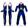 Combinaison Sparco PRIME-K ADVANCED K46 TEAM DADD - Illustration n°4