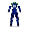Combinaison Sparco PRIME-K ADVANCED K46 TEAM DADD - Illustration n°5