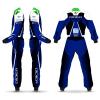 Combinaison Sparco PRIME-K ADVANCED K46 TEAM DADD - Illustration n°6