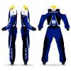 Combinaison Sparco PRIME-K ADVANCED K46 TEAM DADD - Illustration n°8