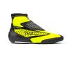 Bottines Sparco K-PRIME Jaune/Noire - Illustration n°2