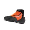 Bottines Sparco K-PRIME Orange/Noire - Illustration n°3