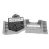 Protection caoutchouc E-box Rotax Evo - Illustration n°3