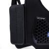 Protège côtes SPARCO SHELL RIB PROTECTOR noir - Illustration n°3