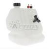Réservoir 8,5 l. KG extractible avec papillon - Illustration n°2