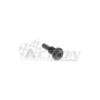 Vis M6 arbre commande embrayage KZ R1/R2 - Illustration n°1