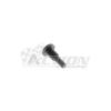 Vis M6 arbre commande embrayage KZ R1/R2 - Illustration n°2