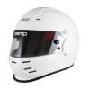 Casque RZ 38 - Blanc - ZAMP - Illustration n°1