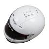Casque RZ 38 - Blanc - ZAMP - Illustration n°3