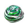 Casque Zamp RZ 42 CMR noir/vert - Illustration n°2