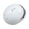 Casque RZ 70F - Blanc - ZAMP - Illustration n°2