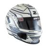 Casque RZ 70F - Gris - ZAMP - Illustration n°2