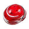 Casque RZ 70F - Rouge - ZAMP - Illustration n°2