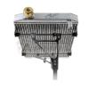 Radiateur AF GOLD Large + support alu - Illustration n°4