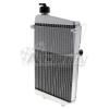 Radiateur Rotax DD2 2011 avec volet (200x360 mm) - Illustration n°1