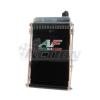 Rideau radiateur AF radiateur X30 - 230 mm - LARGE - Illustration n°1