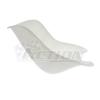 Siège polyester GH Rowing soft R1 (fond plat) - Illustration n°2