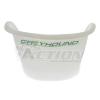 Siège polyester GH Rowing soft R1 (fond plat) - Illustration n°3